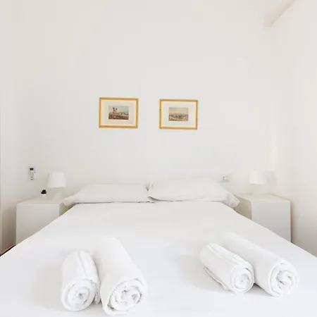 Mm Istria Urban Chic Milano