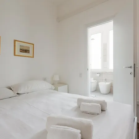 Appartamento Mm Istria Urban Chic Milano