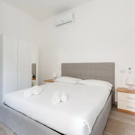 Mm Istria Urban Chic * Milano
