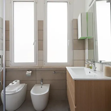 Mm Istria Urban Chic Appartamento