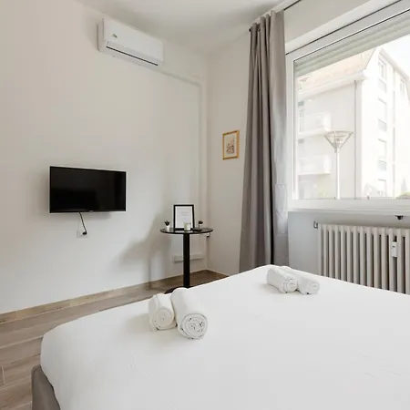 Appartamento Mm Istria Urban Chic