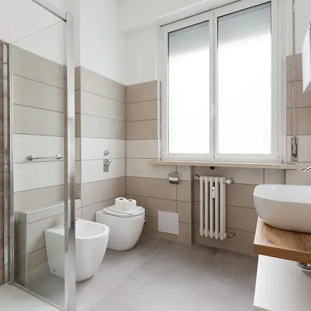 Mm Istria Urban Chic Appartamento Milano