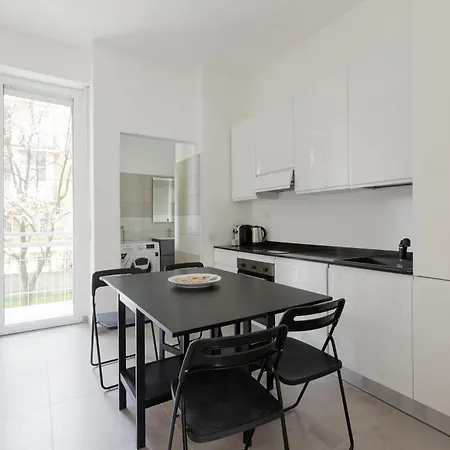 Mm Istria Urban Chic * Milano