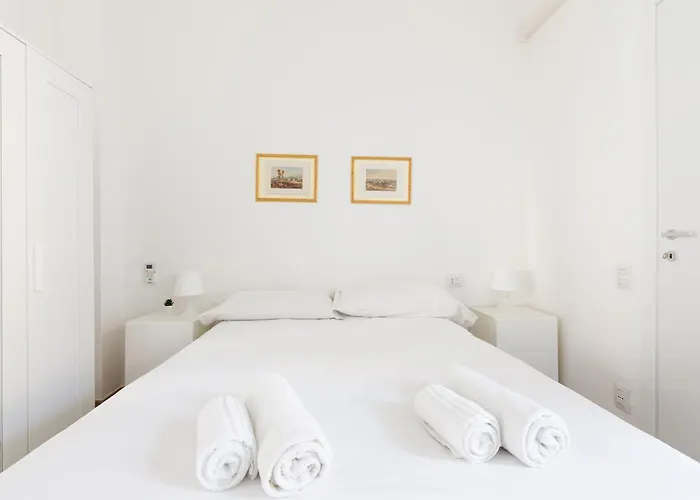 Mm Istria Urban Chic Milano