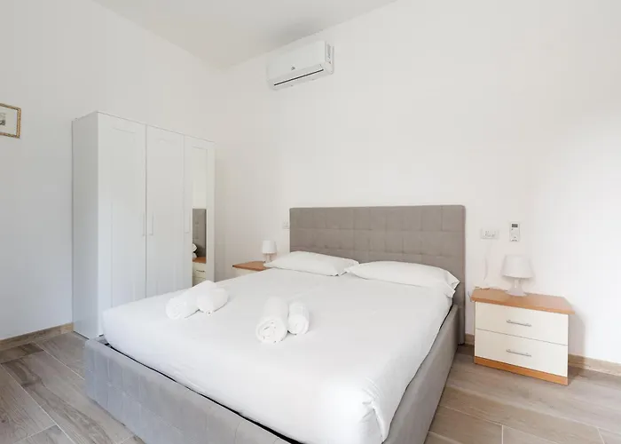 Mm Istria Urban Chic * Milano