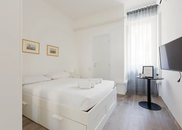 Mm Istria Urban Chic Daire
