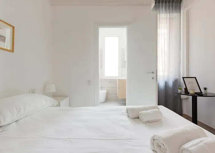Daire Mm Istria Urban Chic *