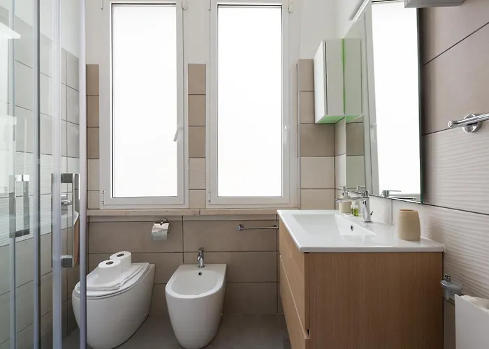Mm Istria Urban Chic Daire