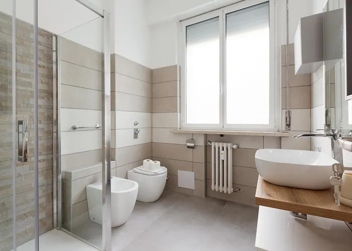 Mm Istria Urban Chic Daire Milano