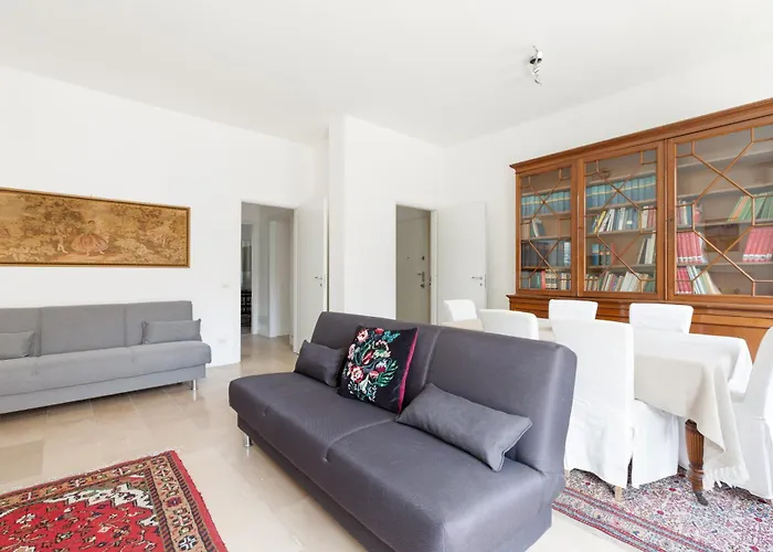 Daire Mm Istria Urban Chic