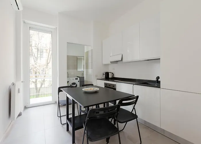 Mm Istria Urban Chic * Milano